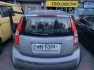 Suzuki Splash - 2