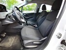 Style, Manual, Facelifting 1.2 Benzyna 82KM, Przebieg 42122k - 3