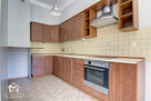 Bezczynszowe dwa mieszkania w Krawczykach / 127 m2 / ogródek - 3