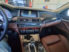 BMW Seria 5 530d 258KM Automat Panorama Skóra BiXenon Zareje - 11