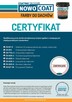 Farba NOWOCOAT do dachówek domix-wadowice pl CZARNY GL.12 - 8