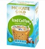 Kawa Mokate iced caffee czekoladowa , mięta , karmel , biała - 2