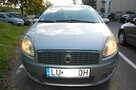 Sprzedam samochód Fiat Linea, Dynamic z XI.2007 roku - 12