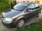 VW Touran 1.9 TDI 2004 rok - 2