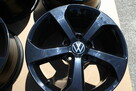 Golf V VI VII VIII Touran 5x112 17 Oryginał 5G0601025BG - 2