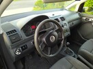 VW Touran 1.9 TDI 2004 rok - 3