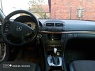 Sprzedam Mercedesa w 211 - 5