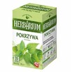 Herbata ziołowa herbarium melisa mięta sen cukier trawienie - 8