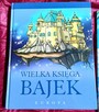Wielka Księga Bajek Europa, kolorowanki dla dzieci - 2