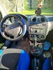 Ford Fiesta JH1 1,25 - 5
