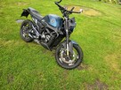Motocykl Zontes G1 - 2