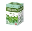 Herbata ziołowa herbarium melisa mięta sen cukier trawienie - 7