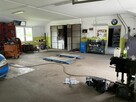 Sprzedam nieruchomość warsztat samochodowy magazyn garaż - 6
