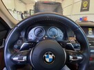 BMW Seria 5 530d 258KM Automat Panorama Skóra BiXenon Zareje - 10