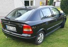 OPEL ASTRA 1,7 DTI sprawny, zadbany, z silnikiem Isuzu - 3