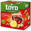 Herbata rozgrzewająca Loyd grzaniec - malina cytryna śliwka - 3