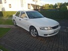 Opel Vectra B 1.8, benzyna, 115 KM - 6