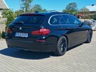 BMW Seria 5 530d 258KM Automat Panorama Skóra BiXenon Zareje - 5