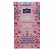 Herbata Lord Nelson - Love róża lawenda i Peace konopie 20t. - 2