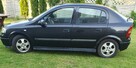 OPEL ASTRA 1,7 DTI sprawny, zadbany, z silnikiem Isuzu - 2