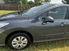 Peugeot 308 1.6 hdi 2009 r klima navi - 4