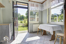 Bezczynszowe dwa mieszkania w Krawczykach / 127 m2 / ogródek - 13