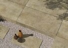 Płytki 2cm na tarasy wentylowane balkony 120x60 Baldo beige - 8