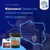 Farba NOWOCOAT do dachówek domix-wadowice pl CZARNY GL.12 - 3