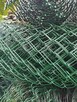 Siatka ogrodzeniowa 1.5m 19 zł I Ocynk 2.5m 1.5m - 15 zł - 7