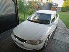 Opel Vectra B 1.8, benzyna, 115 KM - 8