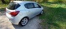Opel corsa - 3