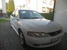 Opel Vectra B 1.8, benzyna, 115 KM - 12