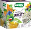 Belin herbata rumianek czarny bez pokrzywa gruszka melisa - 5
