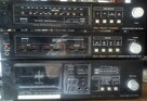 Tania elektronika CD, Deck, Amplituner, Gramofon od30zł - 4