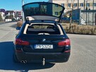 BMW Seria 5 530d 258KM Automat Panorama Skóra BiXenon Zareje - 6