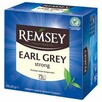 Herbata Remsey 75 t. z nutą cytryny earl grey strong english - 2