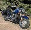 Kawasaki Vulcan VN 900 Custom Unikat - 8