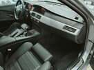 BMW E60 252d sedan, ładny stan, bez rdzy. - 3