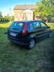 Ford Fiesta JH1 1,25
