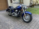 Kawasaki Vulcan VN 900 Custom Unikat - 5