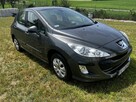 Peugeot 308 1.6 hdi 2009 r klima navi - 3