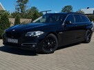 BMW Seria 5 530d 258KM Automat Panorama Skóra BiXenon Zareje - 1