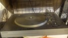 Tania elektronika CD, Deck, Amplituner, Gramofon od30zł - 7