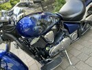Kawasaki Vulcan VN 900 Custom Unikat - 4