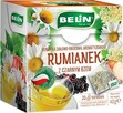 Belin herbata rumianek czarny bez pokrzywa gruszka melisa - 3
