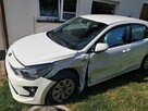 Kia Rio 2020 r, powypadkowa na sprzedaż - 4