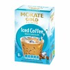 Kawa Mokate iced caffee czekoladowa , mięta , karmel , biała - 3