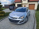 Opel Astra - 1