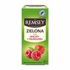 Bliska herbata zielona 40t cytrusowa , mango , truskawka - 9
