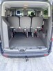 Wynajem busa 9-os. Ford Tourneo Custom Radom - 7